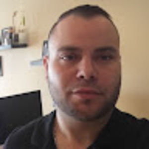 Meet your Posher, Aaron